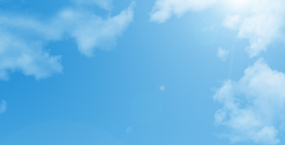 clouds