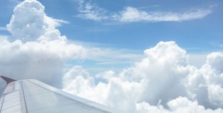 clouds