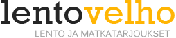 Lentovelho » Halvat lennot